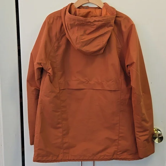 Columbia South Canyon Rain Jacket - Picture 12 of 16